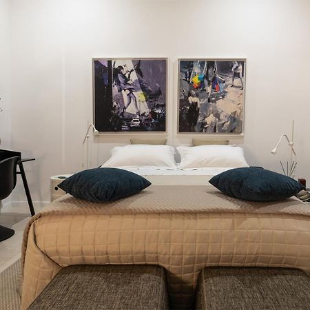 La Chimera Luxury Home Taranto Dış mekan fotoğraf