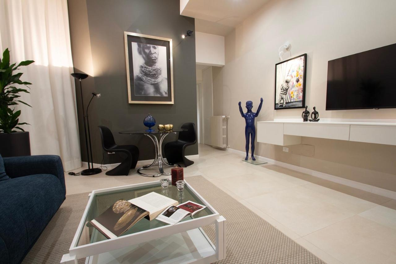 La Chimera Luxury Home Taranto Dış mekan fotoğraf