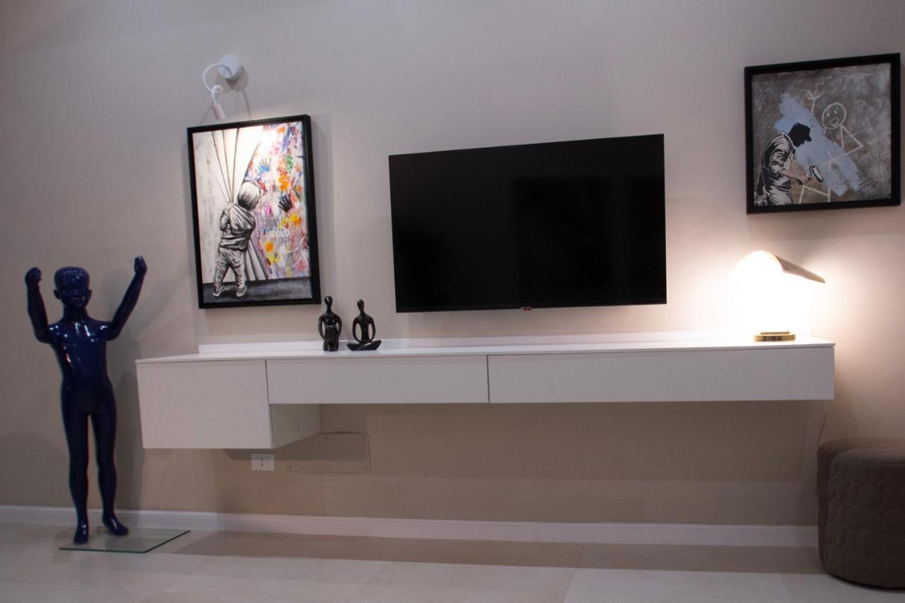 La Chimera Luxury Home Taranto Dış mekan fotoğraf