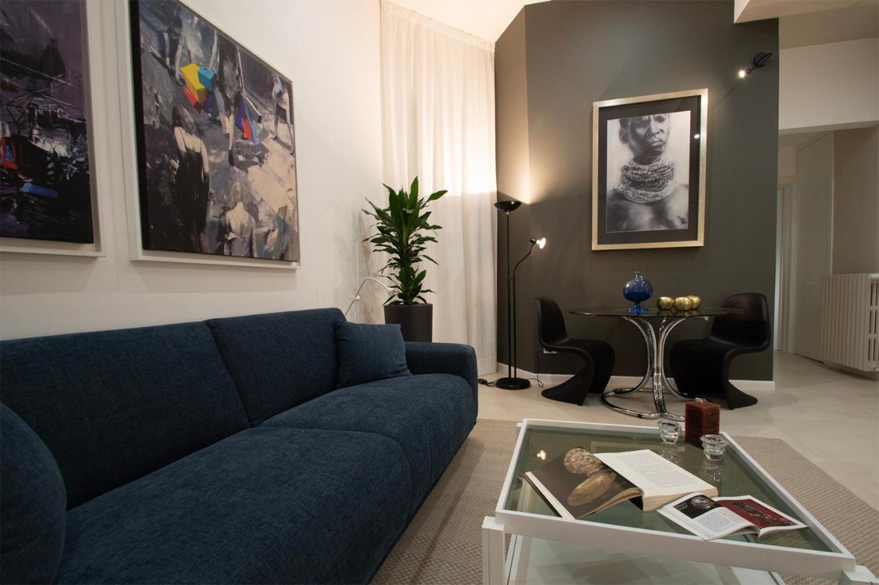 La Chimera Luxury Home Taranto Dış mekan fotoğraf