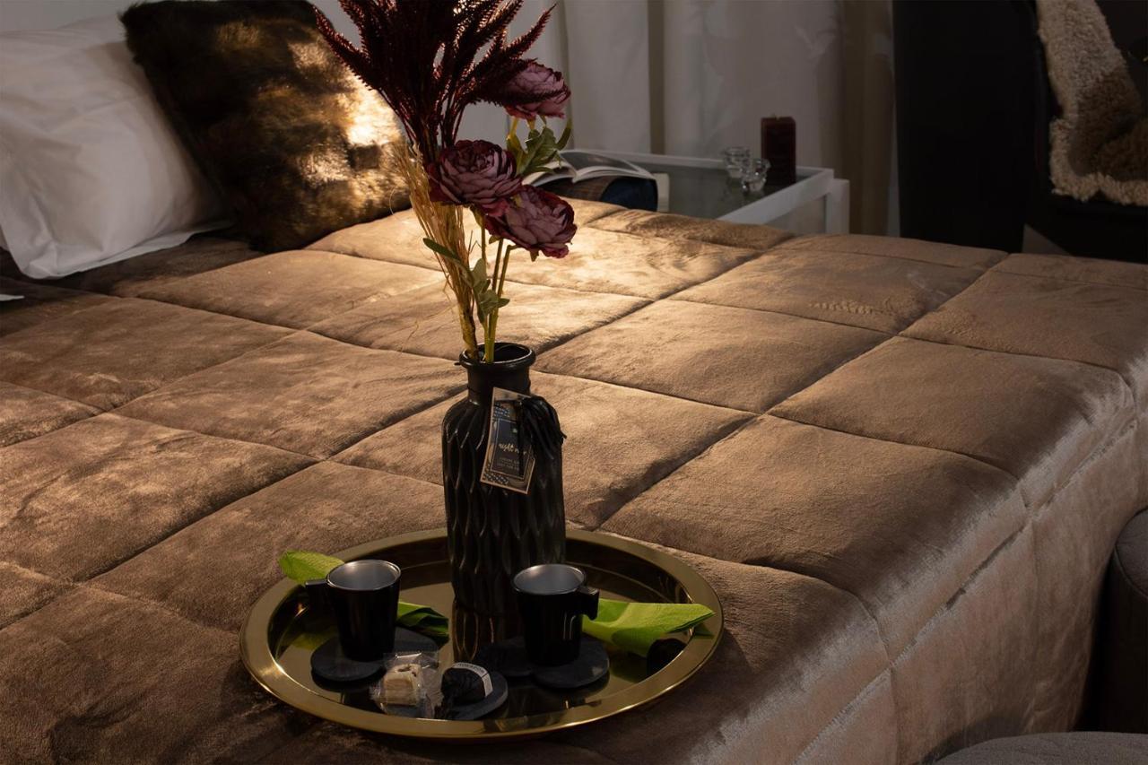 La Chimera Luxury Home Taranto Dış mekan fotoğraf
