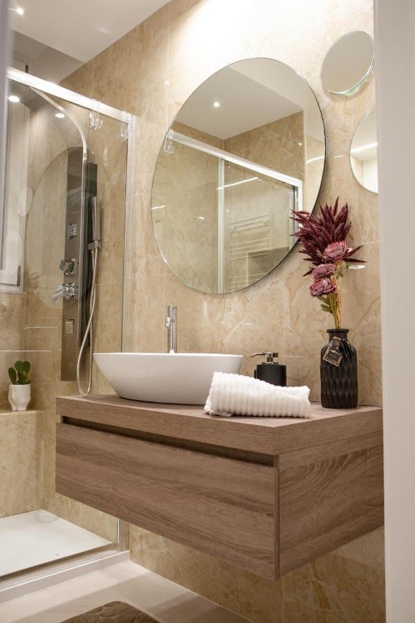 La Chimera Luxury Home Taranto Dış mekan fotoğraf