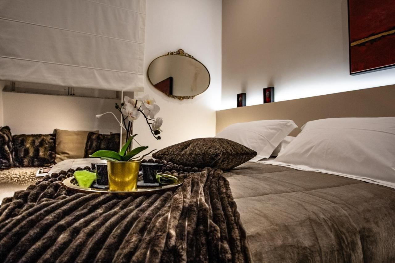 La Chimera Luxury Home Taranto Dış mekan fotoğraf