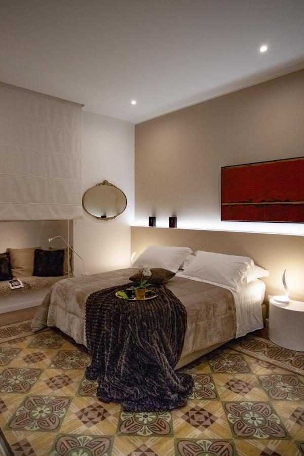La Chimera Luxury Home Taranto Dış mekan fotoğraf