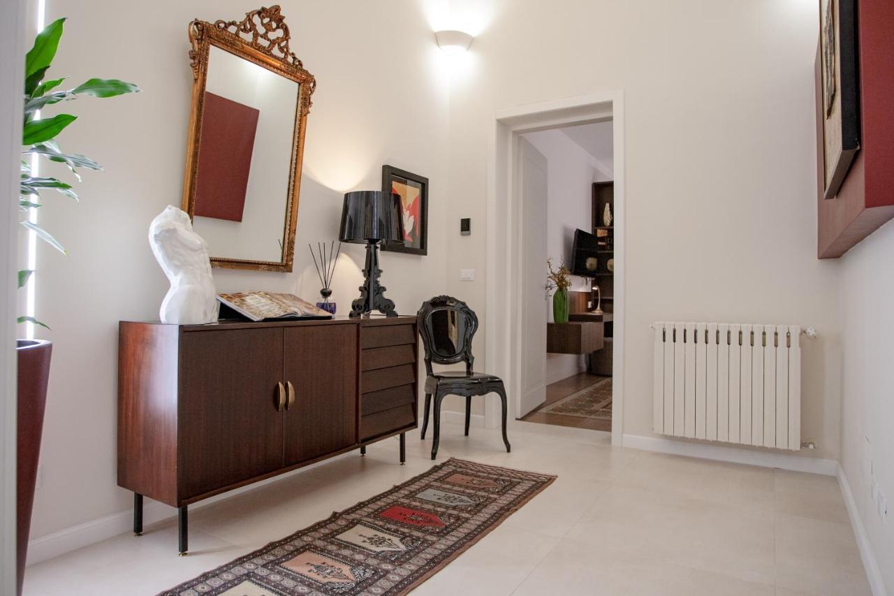 La Chimera Luxury Home Taranto Dış mekan fotoğraf