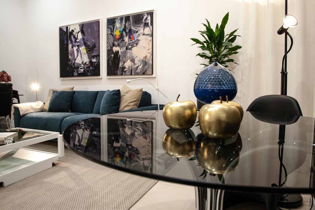 La Chimera Luxury Home Taranto Dış mekan fotoğraf