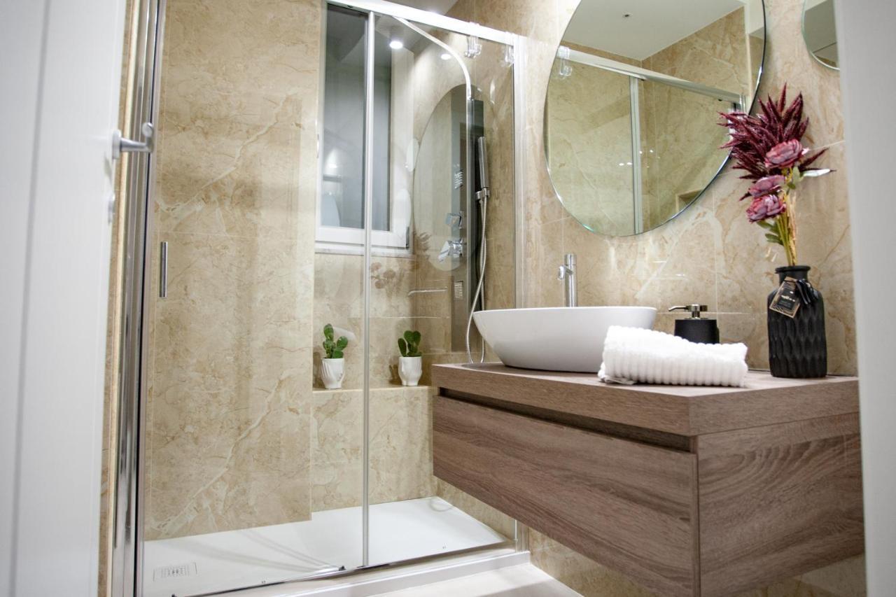 La Chimera Luxury Home Taranto Dış mekan fotoğraf