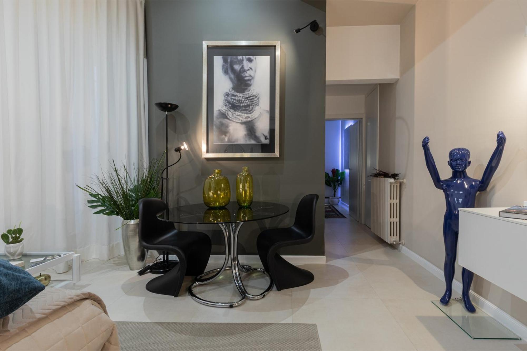 La Chimera Luxury Home Taranto Dış mekan fotoğraf