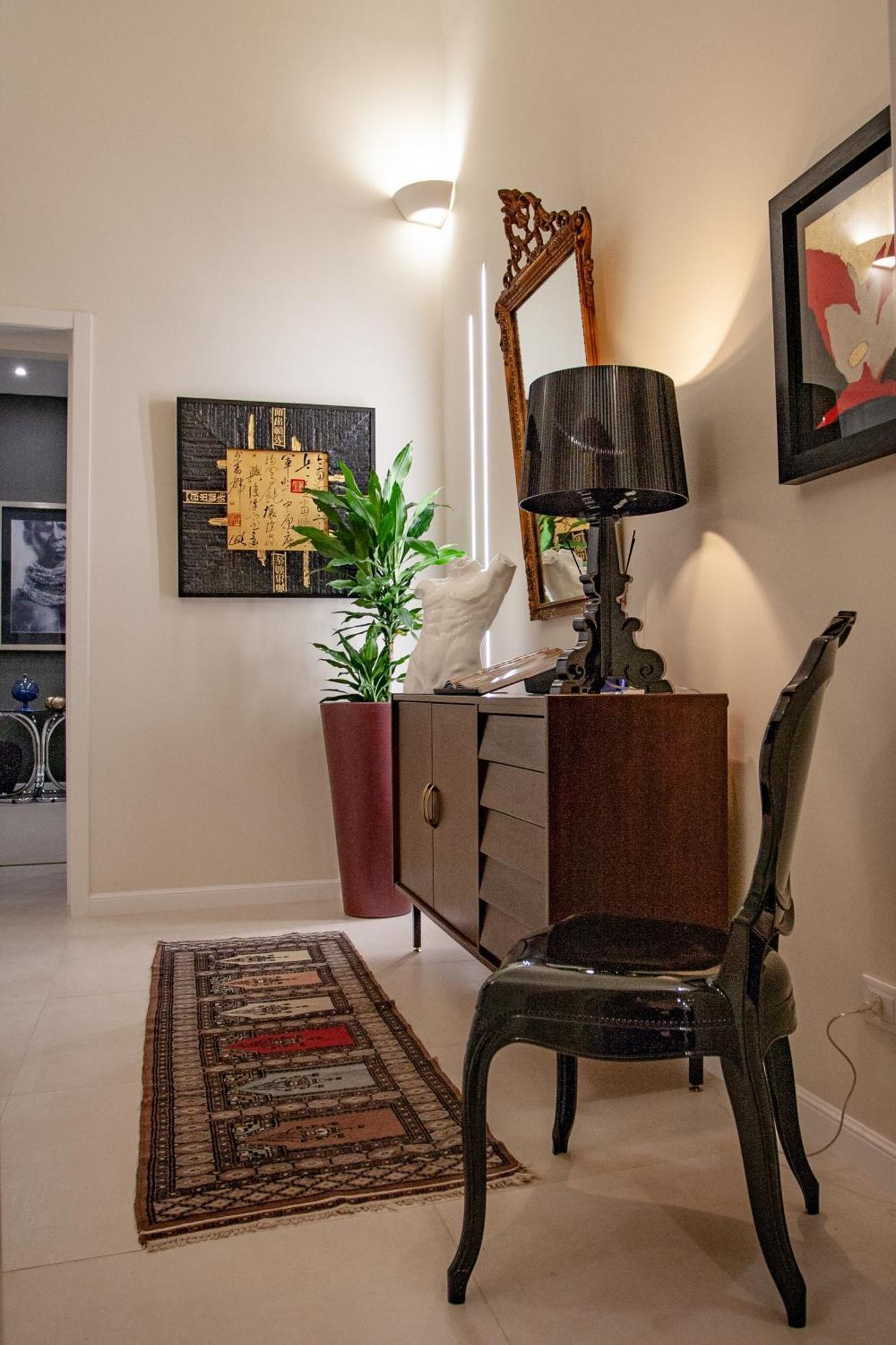 La Chimera Luxury Home Taranto Dış mekan fotoğraf