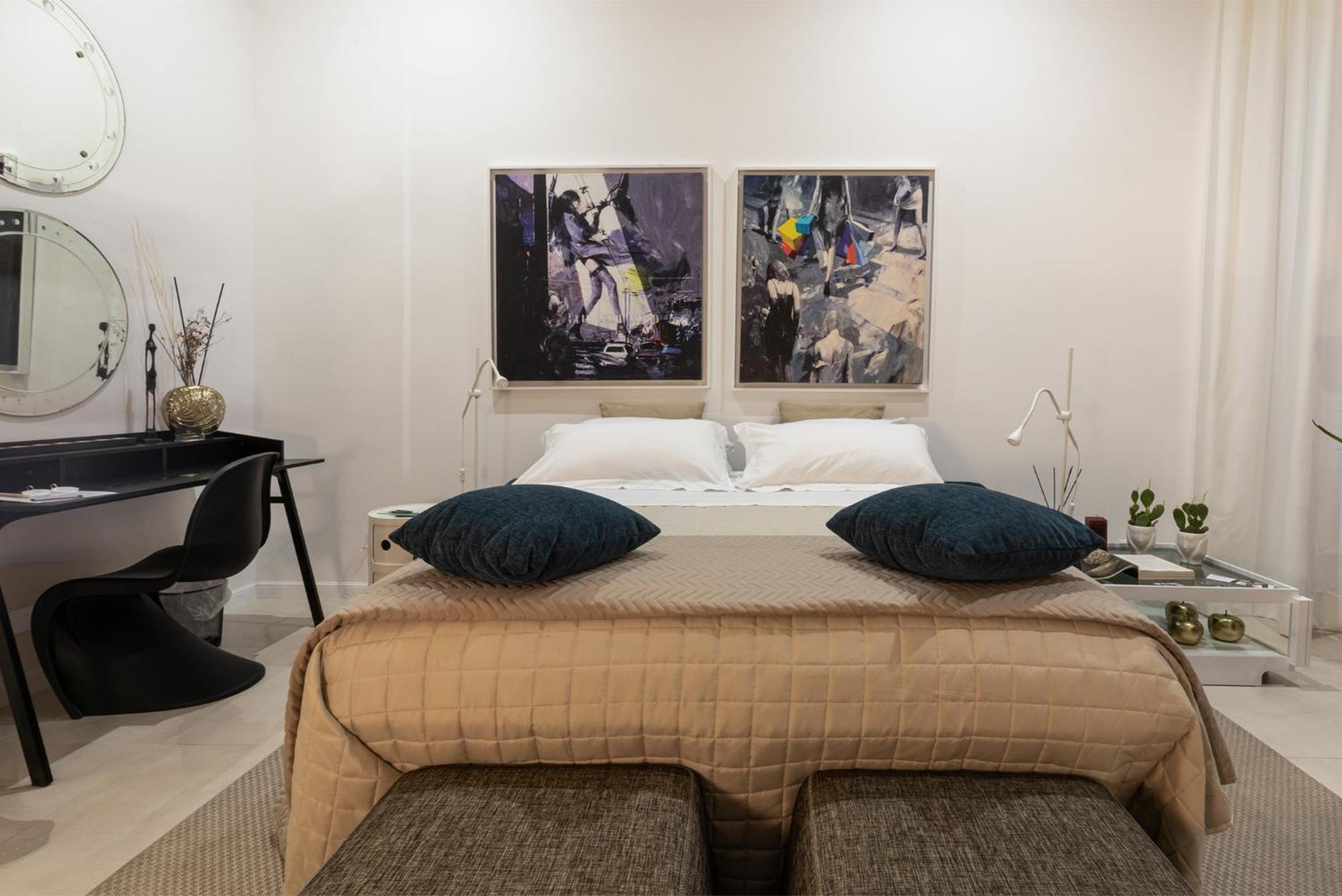 La Chimera Luxury Home Taranto Dış mekan fotoğraf