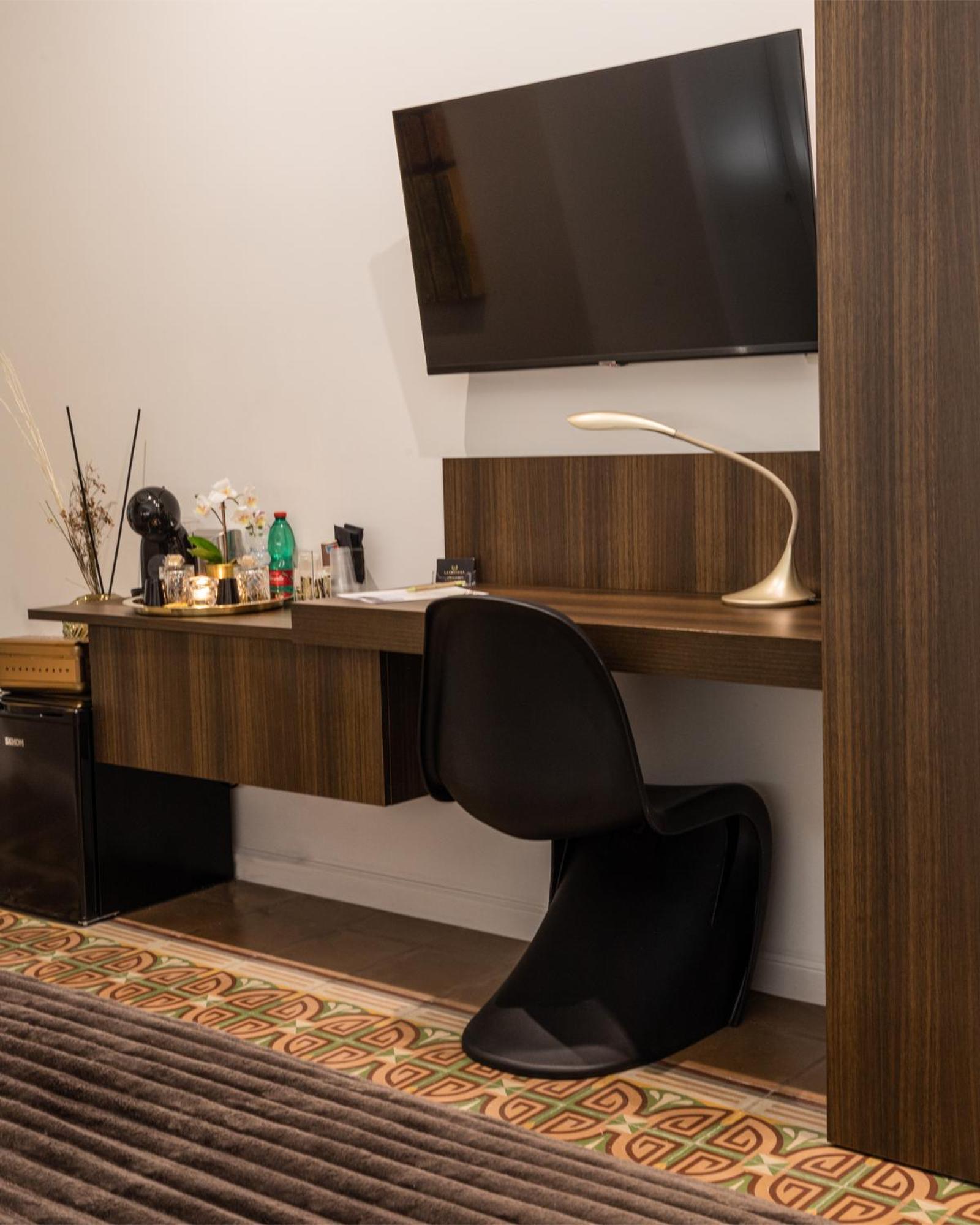 La Chimera Luxury Home Taranto Dış mekan fotoğraf