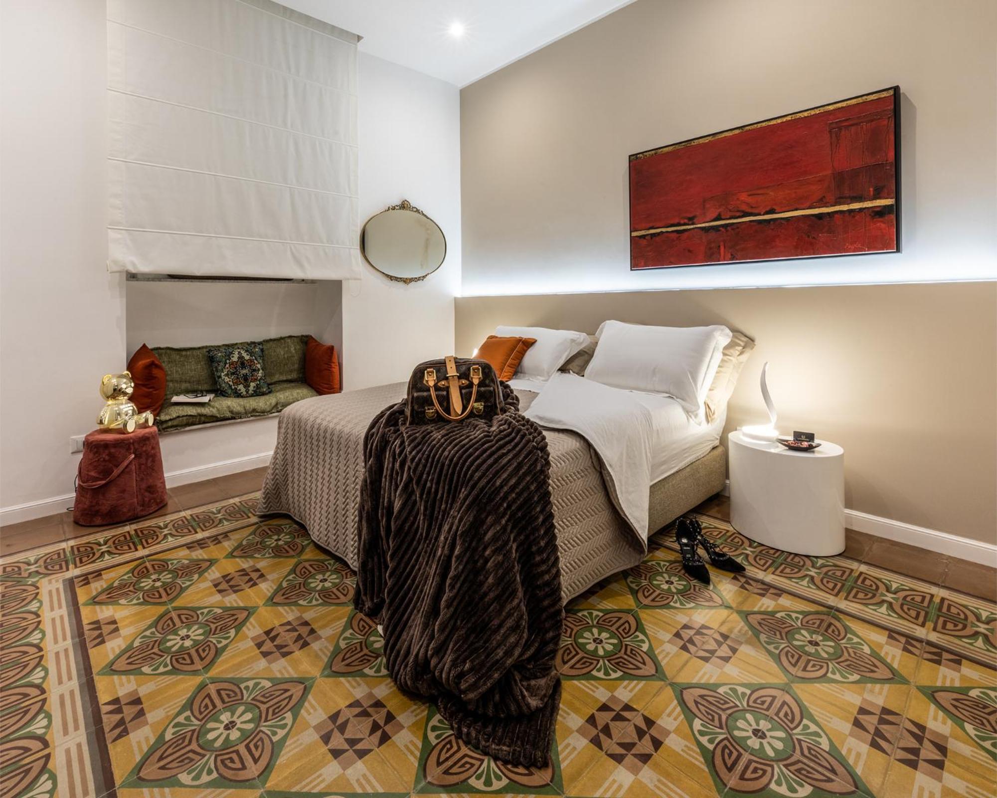 La Chimera Luxury Home Taranto Dış mekan fotoğraf